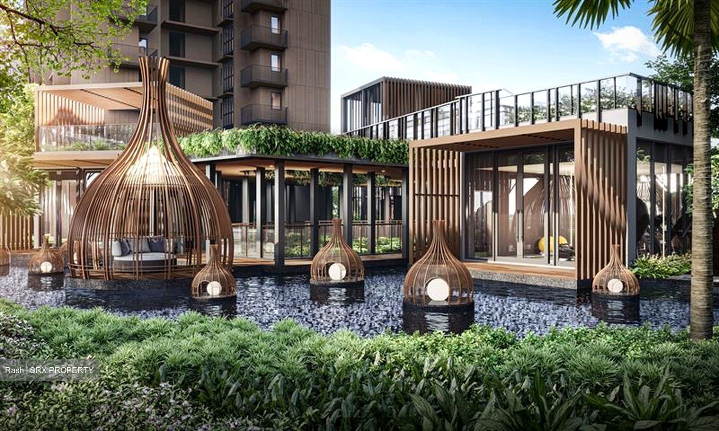 Kassia (D17), Condominium #636944551